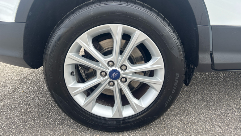 Ford Kuga 1.5 EcoBoost 182 Titanium 5dr Auto Petrol Estate